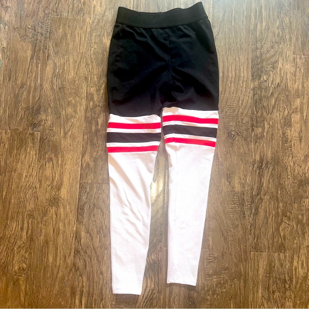 Bombshell sportswear leggings